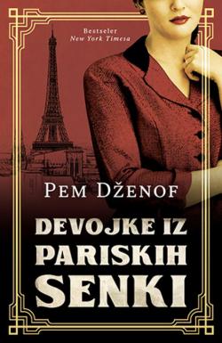 Devojke iz pariskih senki - Pem Dženof