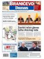 Danas - broj 7578, 29. jun 2018.