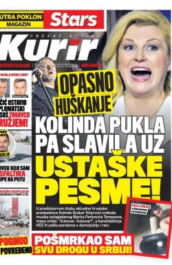 Kurir - broj 2113, 24. dec 2019.