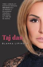 Taj dan - Blanka Lipinska