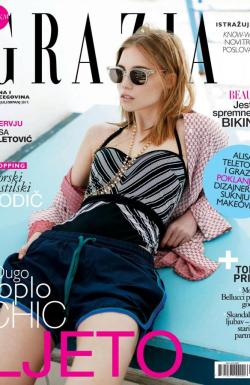 Grazia BIH - broj 62, 20. jun 2017.