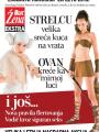 Blic Žena - broj 555, 4. jul 2015.