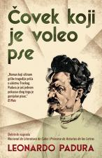 Čovek koji je voleo pse - Leonardo Padura