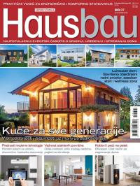 Hausbau - broj 27, 25. nov 2019.