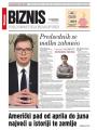 Danas - broj 8351, 10. avg 2020.