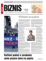 Danas - broj 8512, 18. jan 2021.