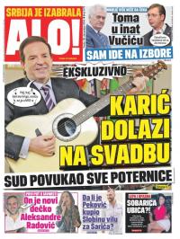Alo - broj 3179, 28. dec 2016.