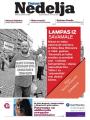 Danas - broj 6802-6803, 14. maj 2016.