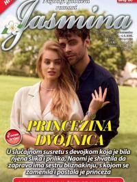 Jasmina - broj 60, 6. mar 2026.