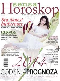 Sensa specijali - broj 1/2014, 29. nov 2013.