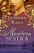 Mesečeva sestra - Lusinda Rajli