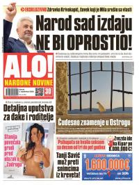 Alo - broj 4488, 1. sep 2020.