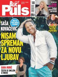 Puls - broj 561, 9. feb 2017.