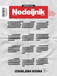 Nedeljnik - broj 478, 11. mar 2021.