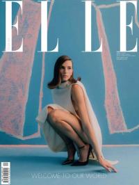 Elle - broj 210, 22. sep 2022.