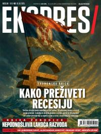 Ekspres - broj 481, 18. jul 2025.