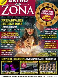 Astro zona - broj 405, 20. jan 2024.