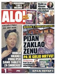 Alo - broj 3963, 10. mar 2019.