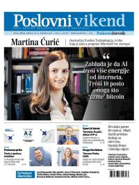 Poslovni Dnevnik - broj 5492, 19. dec 2025.