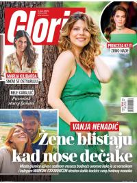 Gloria - broj 1038, 20. maj 2024.
