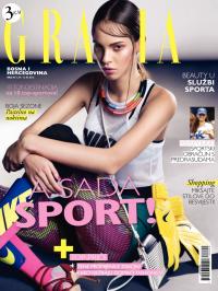 Grazia BIH - broj 40, 15. apr 2015.