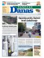 Danas - broj 6906, 26. avg 2016.