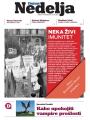 Danas - broj 8615-8617, 1. maj 2021.