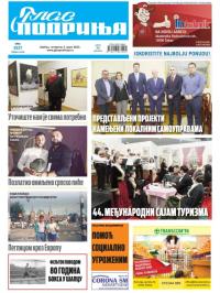 Glas Podrinja - broj 3927, 2. mar 2023.