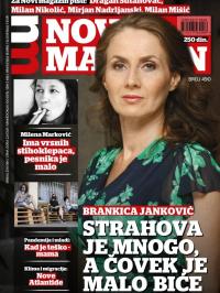 Novi magazin - broj 490, 17. sep 2020.