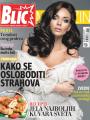 Blic - broj 7225, 26. mar 2017.