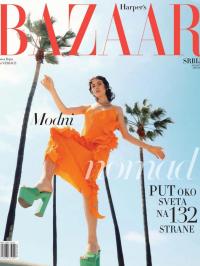 Harper’s Bazaar - broj 83, 22. jul 2021.