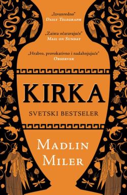 Kirka - Madlin Miler