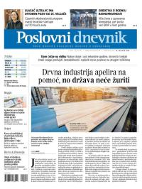 Poslovni Dnevnik - broj 5031, 19. feb 2024.