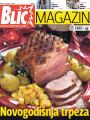Blic - broj 6066, 29. dec 2013.
