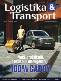 Logistika i Transport - broj 93, 19. jun 2021.