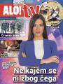 Alo - broj 3769, 24. avg 2018.