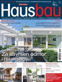 Hausbau - broj 13, 15. jun 2016.