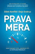 Prava mera - Dejv Endruz, Džek Kenfild