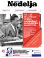 Danas - broj 5801-5802, 17. avg 2013.