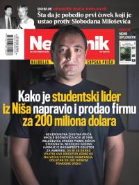 Nedeljnik - broj 349, 20. sep 2018.