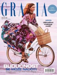 Grazia SRB - broj 169, 30. maj 2020.