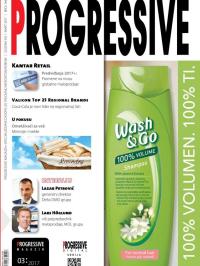 Progressive magazin - broj 146, 6. mar 2017.