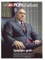 Blic - broj 7448, 7. nov 2017.