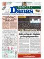 Danas - broj 5513, 2. nov 2012.