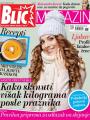 Blic - broj 8231, 19. jan 2020.