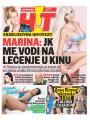 Informer - broj 2119, 10. apr 2019.