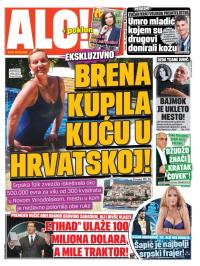 Alo - broj 2326, 15. avg 2014.