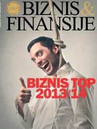 Biznis TOP - broj 2014, 18. nov 2014.