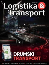 Logistika i Transport - broj 99, 18. jun 2022.