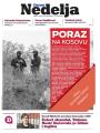 Danas - broj 9420, 30. sep 2023.